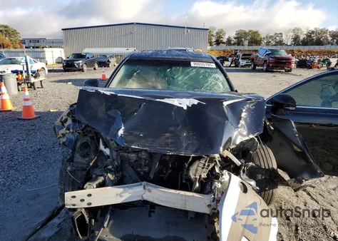 2013 Lexus Gs 350 from USA, damaged, VIN JTHBE1BL4D5014479